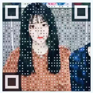 抖音最新的個性表白二維碼圖片什么樣？抖音表白二維碼圖片介紹！