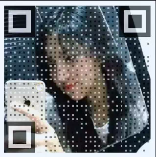 抖音最新的個性表白二維碼圖片什么樣？抖音表白二維碼圖片介紹！