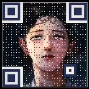 抖音最新的個性表白二維碼圖片什么樣？抖音表白二維碼圖片介紹！
