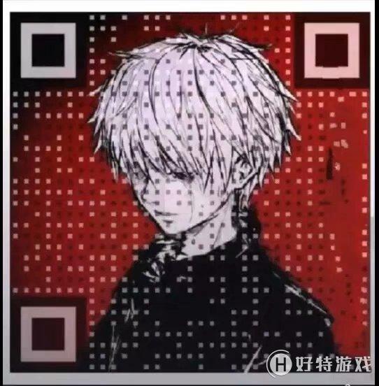 抖音最新的個性表白二維碼圖片什么樣？抖音表白二維碼圖片介紹！