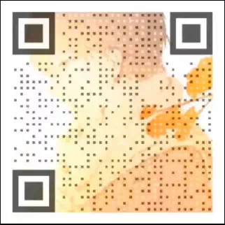 抖音最新的個性表白二維碼圖片什么樣？抖音表白二維碼圖片介紹！