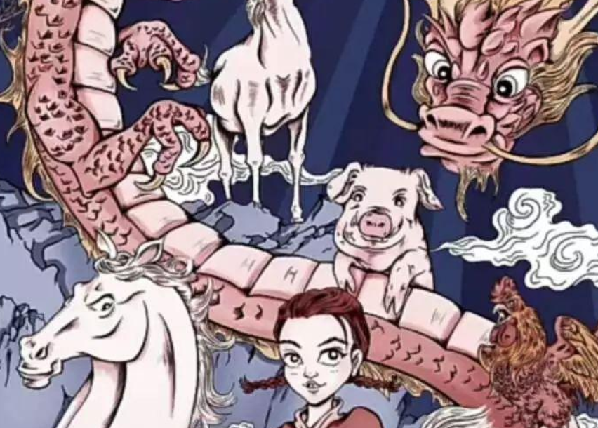抖音超火超炫十二生肖形態拳壁紙什么樣？抖音十二生肖形態拳壁紙介紹！