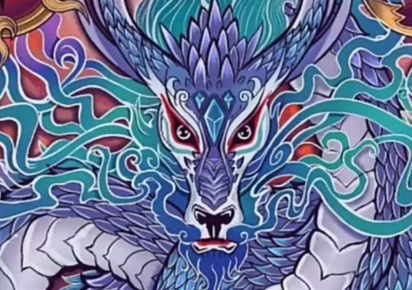 抖音超火超炫十二生肖形態拳壁紙什么樣？抖音十二生肖形態拳壁紙介紹！