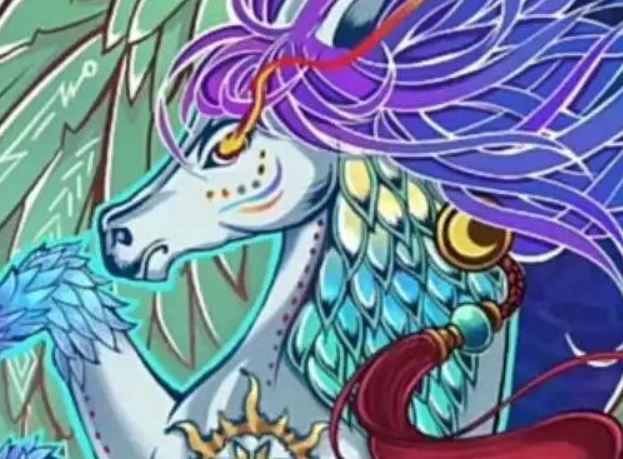 抖音超火超炫十二生肖形態拳壁紙什么樣？抖音十二生肖形態拳壁紙介紹！