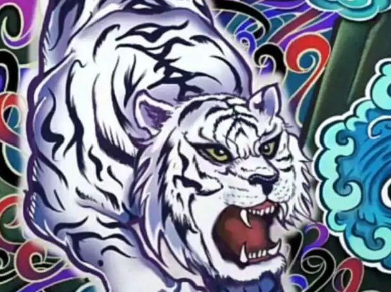 抖音超火超炫十二生肖形態拳壁紙什么樣？抖音十二生肖形態拳壁紙介紹！