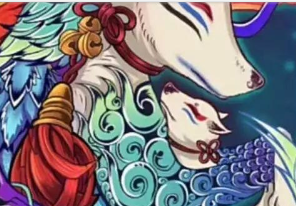 抖音超火超炫十二生肖形態拳壁紙什么樣？抖音十二生肖形態拳壁紙介紹！