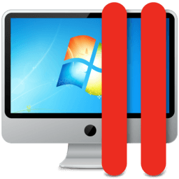 parallels desktop怎么安裝win7