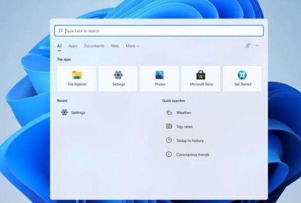 Windows11操作系統曝光 快來看看上手體驗