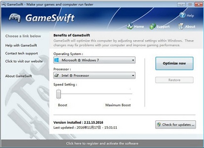 win7最有效的優化工具推薦