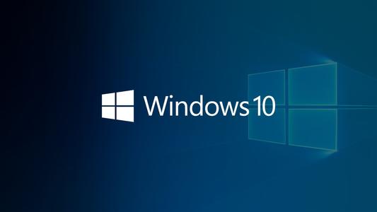 打游戲最好的win10系統排行榜
