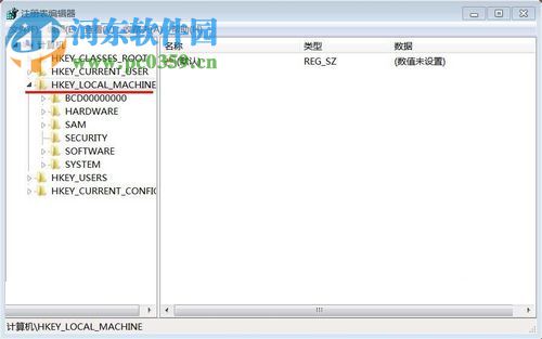 解決win7提示“您已使用臨時配置文件登陸”的方案