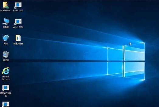 華碩電腦重裝win10系統教程