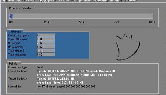 聯想電腦系統重裝win10教程