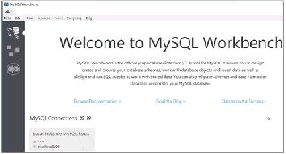 MySQL圖形化管理工具的使用及說明