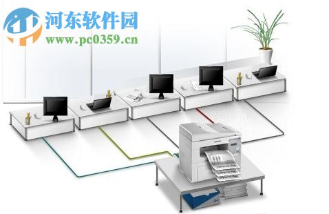 winxp打印機紙張大小設置的方法