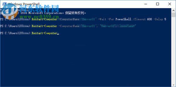 怎么使用powershell？Win10使用powershell的方法