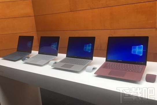 Surface Laptop多少錢？Win10 S筆電Surface Laptop全系價格出爐