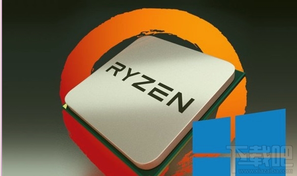 Win10/Win7可以完美支持AMD Ryzen嗎？