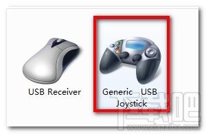 Win7系統設置游戲手柄 游戲手柄怎么用？
