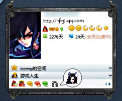 QQ封神記圖標怎么點亮？點亮妲己美人圖標方法