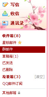 qq群郵件怎么開通？qq群郵件怎么發？