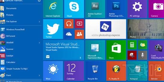 Windows 10微軟商店測試版更新了什么？