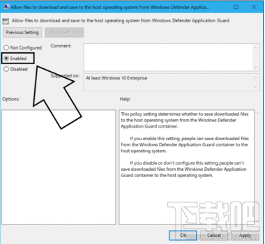 Win10 SDK Build 17115更新內容介紹