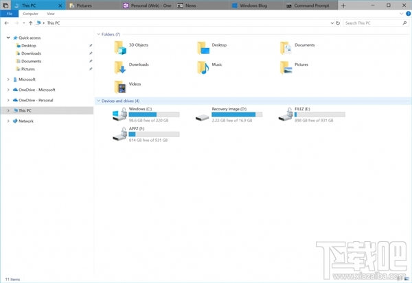 win 10系統Build 17618怎么樣？