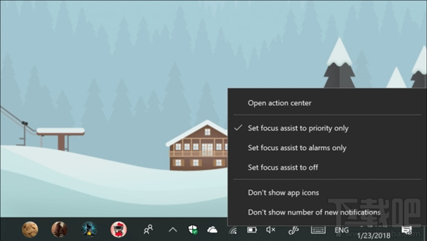 win10 Build 17083新功能有哪些？