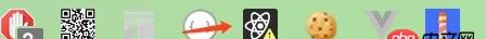 javascript - 怎么看網站用了什么技術框架？