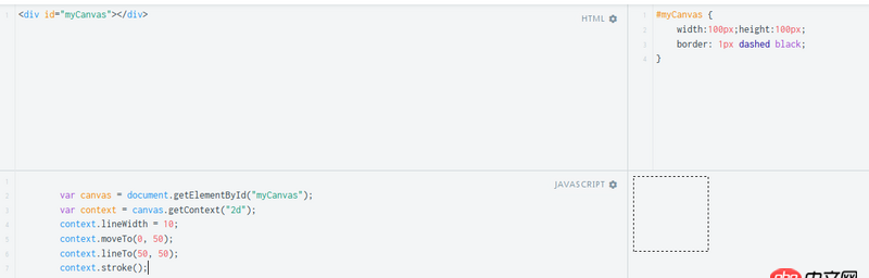javascript - 無法對div繪制一條指定位置的直線？