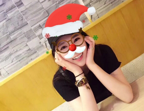 朋友圈@微信官方有圣誕帽是真的嗎 發朋友圈獲得圣誕帽方法
