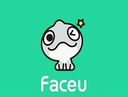 Faceu激萌使用祛痘美顏特效具體操作步驟