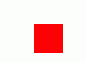 css3中translate(-50%,-50%)對 transform-origin的奇葩影響？