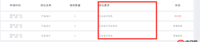 css3 - 關于css的問題，除了倒數第二個td 其他td的寬度都是15%；因為我表格字段數量不確定