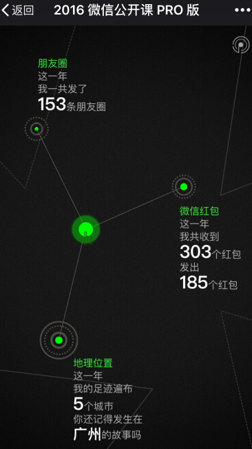 微信什么時候注冊的怎么看 微信公開課教你查微信注冊時間
