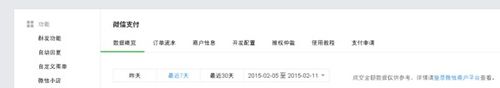 微信公眾號怎么發紅包 微信公眾號發紅包圖文教程