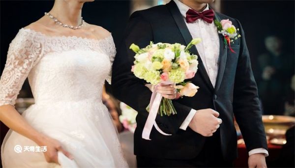 婚禮通知朋友圈怎么寫 朋友圈通知結婚怎么寫