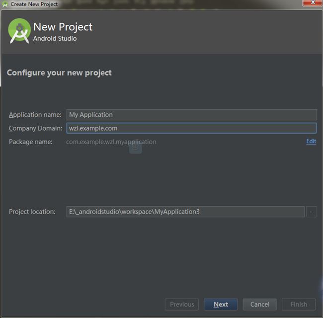 Android Studio安裝配置、環境搭建詳細步驟及基本使用的詳細教程