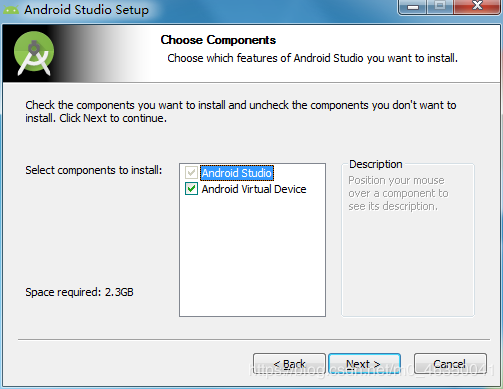 Android Studio 安裝配置方法完整教程【小白秒懂】
