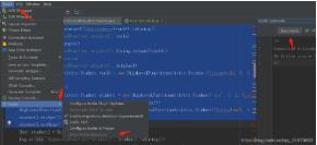 Android Studio Kotlin代碼和java代碼相互轉化實例