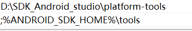 解決Android studio模擬器啟動失敗的問題