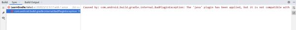 Android Studio 中運行 groovy 程序的方法圖文詳解
