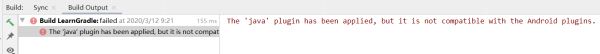 Android Studio 中運行 groovy 程序的方法圖文詳解