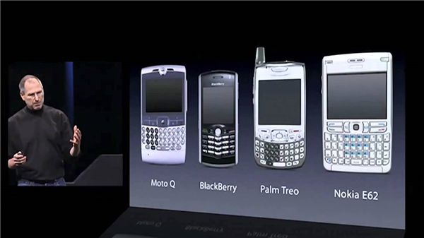 如果沒有 Android 世界會是什么樣子？