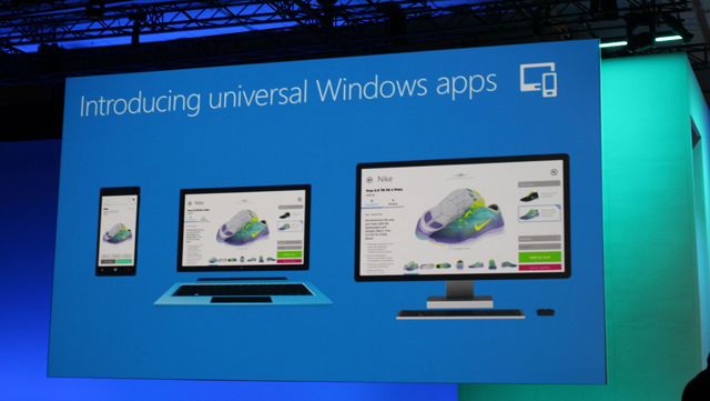 Windows Phone 支持 Android 應用程序？來看看第三方開發者怎么說