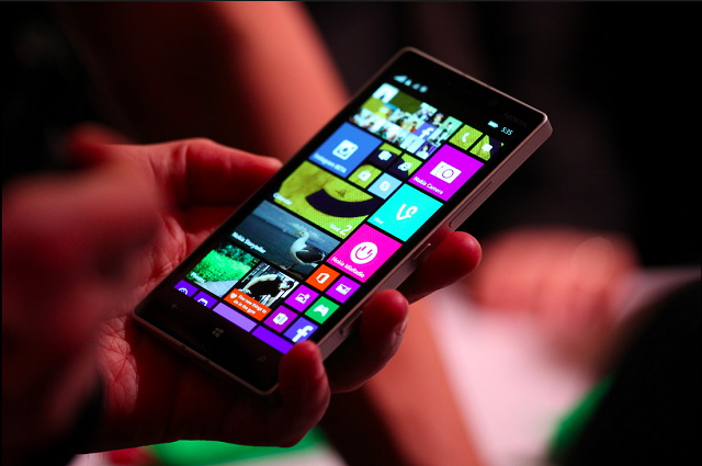 Windows Phone 支持 Android 應用程序？來看看第三方開發者怎么說