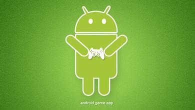 Android游戲開發設計步驟