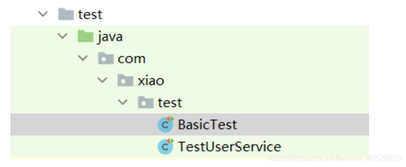 Vue結合Springboot實現用戶列表單頁面(前后端分離)
