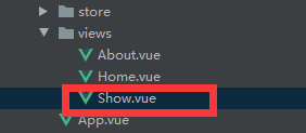 SpringBoot+VUE實現前后端分離的實戰記錄